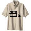 Tall Silk Touch Polo Thumbnail