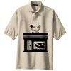 Tall Silk Touch Polo Thumbnail