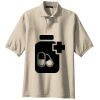 Tall Silk Touch Polo Thumbnail