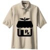 Tall Silk Touch Polo Thumbnail