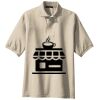 Tall Silk Touch Polo Thumbnail