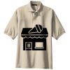 Tall Silk Touch Polo Thumbnail
