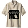 Tall Silk Touch Polo Thumbnail