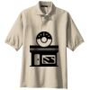 Tall Silk Touch Polo Thumbnail
