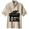 Tall Silk Touch Polo Thumbnail