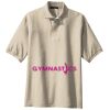 Tall Silk Touch Polo Thumbnail