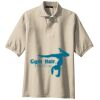 Tall Silk Touch Polo Thumbnail