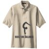 Tall Silk Touch Polo Thumbnail