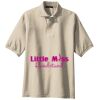 Tall Silk Touch Polo Thumbnail