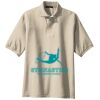 Tall Silk Touch Polo Thumbnail
