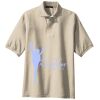 Tall Silk Touch Polo Thumbnail