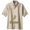 Tall Silk Touch Polo Thumbnail