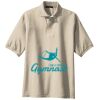 Tall Silk Touch Polo Thumbnail