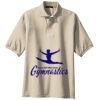 Tall Silk Touch Polo Thumbnail