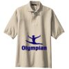 Tall Silk Touch Polo Thumbnail