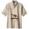 Tall Silk Touch Polo Thumbnail