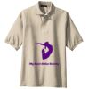 Tall Silk Touch Polo Thumbnail