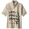 Tall Silk Touch Polo Thumbnail