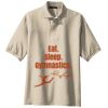 Tall Silk Touch Polo Thumbnail