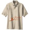 Tall Silk Touch Polo Thumbnail