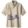 Tall Silk Touch Polo Thumbnail