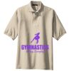 Tall Silk Touch Polo Thumbnail