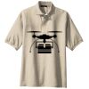 Tall Silk Touch Polo Thumbnail
