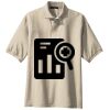 Tall Silk Touch Polo Thumbnail