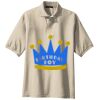 Tall Silk Touch Polo Thumbnail