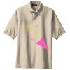 Tall Silk Touch Polo Thumbnail