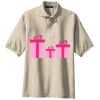 Tall Silk Touch Polo Thumbnail