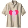 Tall Silk Touch Polo Thumbnail