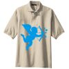 Tall Silk Touch Polo Thumbnail