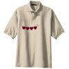 Tall Silk Touch Polo Thumbnail