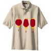 Tall Silk Touch Polo Thumbnail