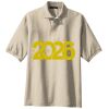 Tall Silk Touch Polo Thumbnail