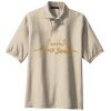 Tall Silk Touch Polo Thumbnail