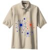 Tall Silk Touch Polo Thumbnail