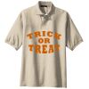 Tall Silk Touch Polo Thumbnail