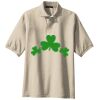 Tall Silk Touch Polo Thumbnail