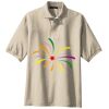 Tall Silk Touch Polo Thumbnail