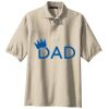 Tall Silk Touch Polo Thumbnail