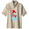 Tall Silk Touch Polo Thumbnail