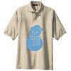 Tall Silk Touch Polo Thumbnail