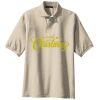Tall Silk Touch Polo Thumbnail