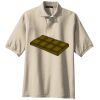 Tall Silk Touch Polo Thumbnail