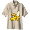 Tall Silk Touch Polo Thumbnail