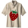 Tall Silk Touch Polo Thumbnail