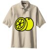 Tall Silk Touch Polo Thumbnail