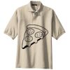 Tall Silk Touch Polo Thumbnail